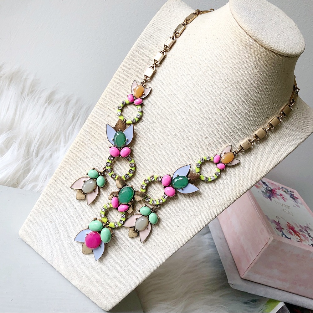 Stella & Dot necklace - Picture 2 of 4